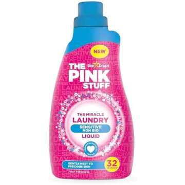 The Pink Stuff Favourites