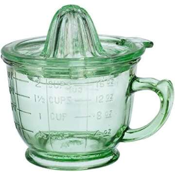 Gwynn's Favorite Kitchen Gadgets