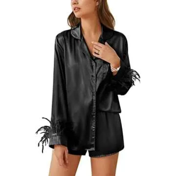 Pyjamas & Nighttime Routine