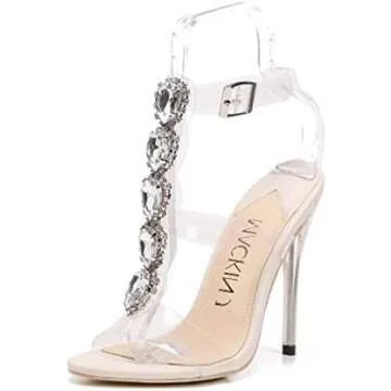 Fave Heels & Shoe Finds