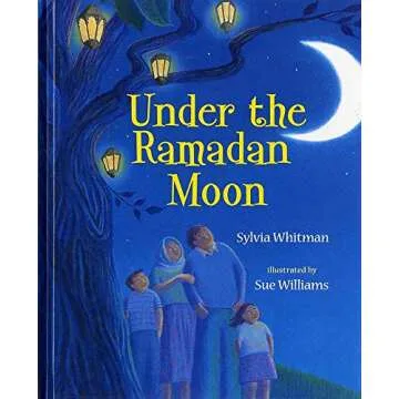 Ramadan Books
