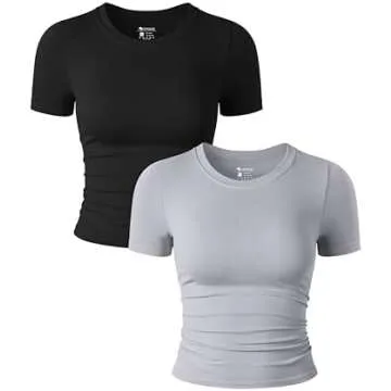 Clothing Must Haves 🤭