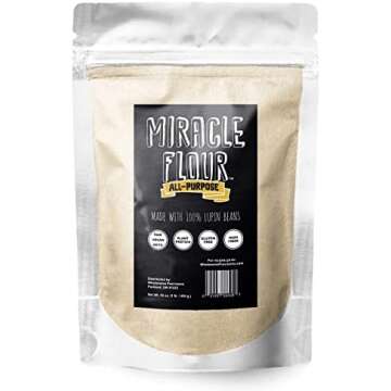 Caroline's Go-To Ingredients