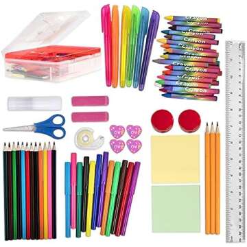 Back to school must haves!