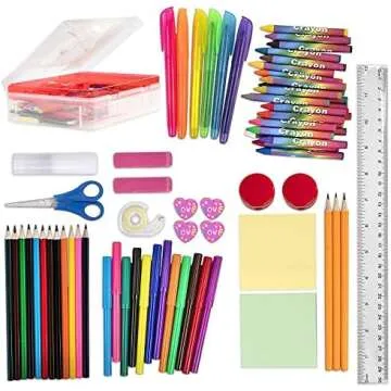 Back to school must haves!