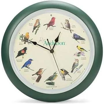 Gifts for Birders