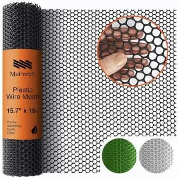 Mosquito Buckets of Doom