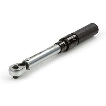 Torque Tools