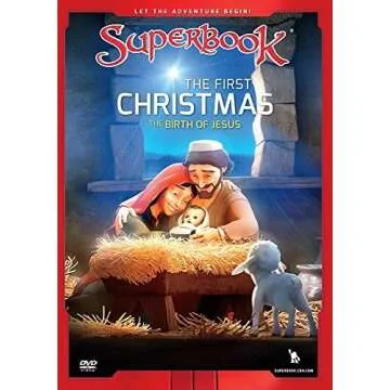 Christmas Movies for Kids