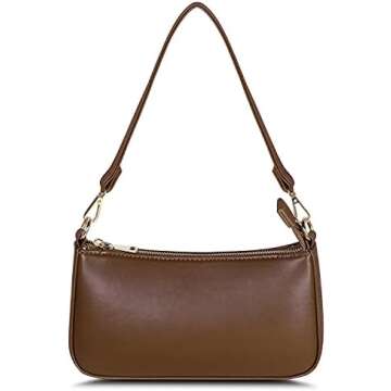 Accessories: Purses, Hats, Jewelry, Belts, ETC.