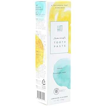 Oral Care - EWG Verified