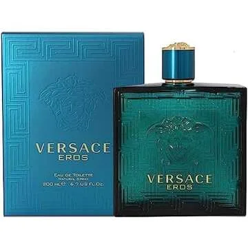 Top 10 Fragrances for men plus mine :-)