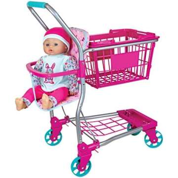 Best 3-Year-Old GIRL Toys