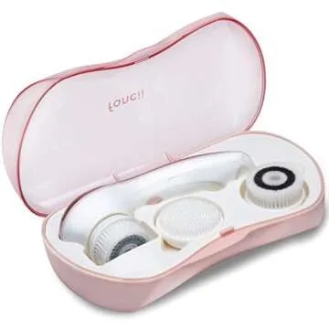 ! no more dark marks !