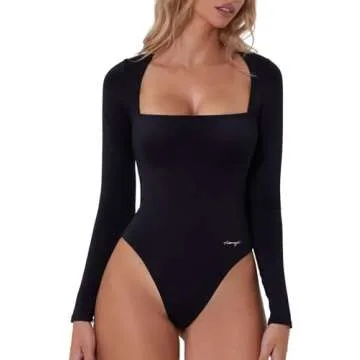 Bodysuits