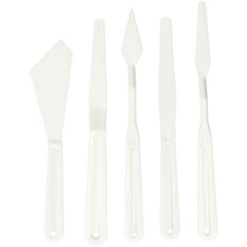 Spring Sunflower Challenge Supplies