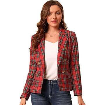 Jen's Holiday Party Looks for All #12DaysofIdeaLists