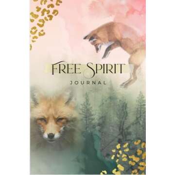 Free Spirit Living Journals