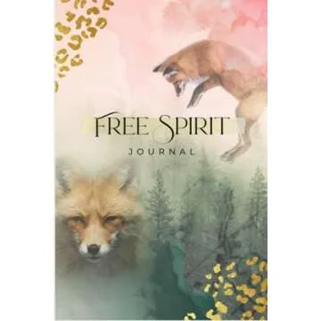Free Spirit Living Journals