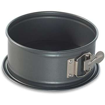 Baking Pans