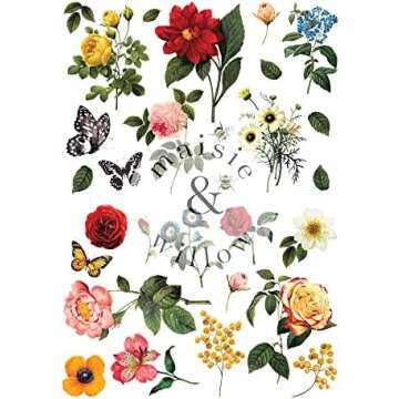 Sunshine's Abandoned Reclamation furniture tools