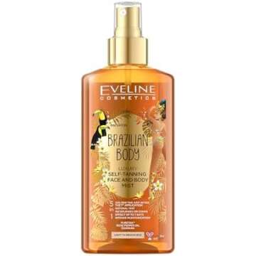 Produtos brasileiros