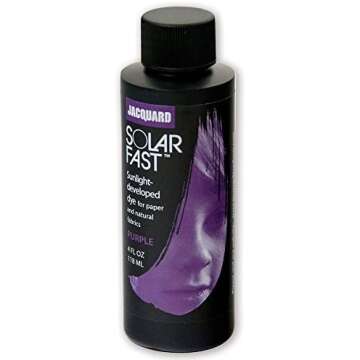 Sun Dyeing Essentials