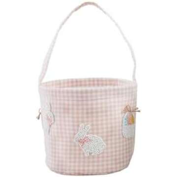 bunnies, baskets, & blooms