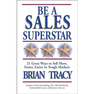 Sales Success Books