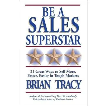 Sales Success Books