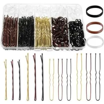 Spiral Curls & Spanish Glam