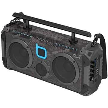 Time Travel Back To The 80's