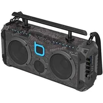 Time Travel Back To The 80's