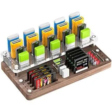 Tech Under $50