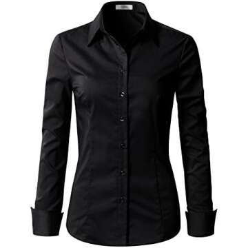 Ladies Clothes of Style & Fashion