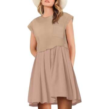 Dresses - Western Dresses