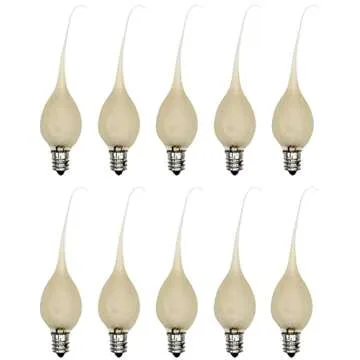 Primitive Silicone Bulbs