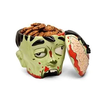 Favorite Zombie Gifts