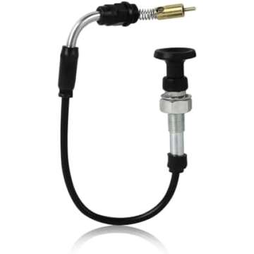 Mikuni HSR Carb/Parts