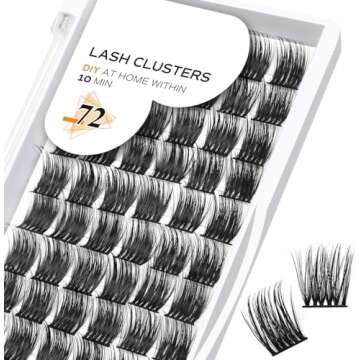 At home lash kit