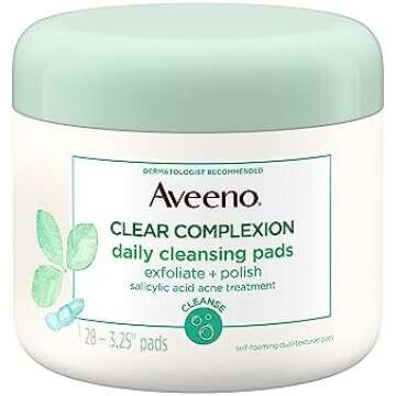 Malika and Khadijah's Skincare