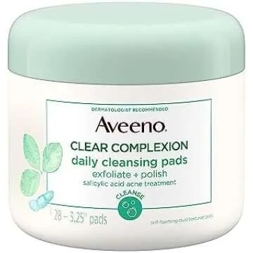 Malika and Khadijah's Skincare