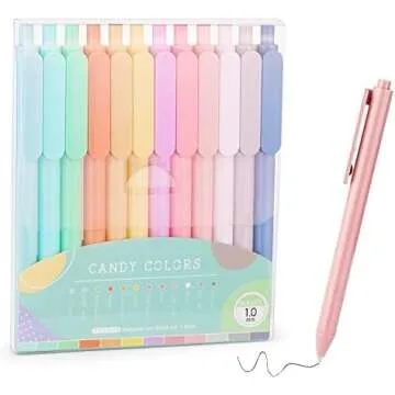 Gifts For Her (Tween)