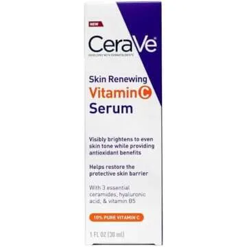 Skin Products and Makeup I Use