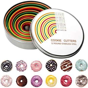 The Bake Fest | Aquarium Cookie Supplies