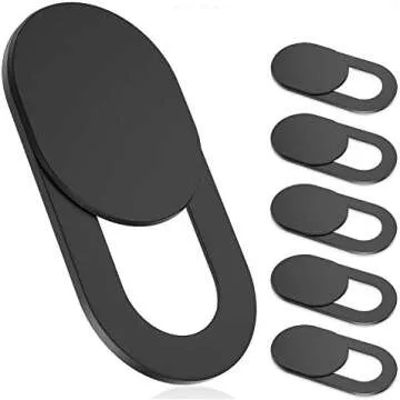 Electronics, Camera and Video Production