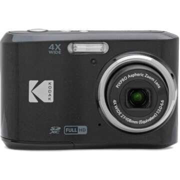 my digital camera