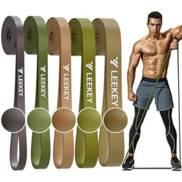 Fitness/Gym Essentials