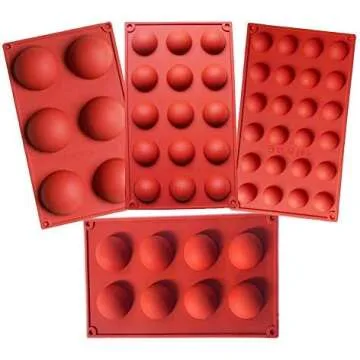 Molds That work Great for the Home
