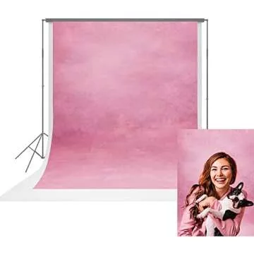 Backdrop Stand For Photoshoot